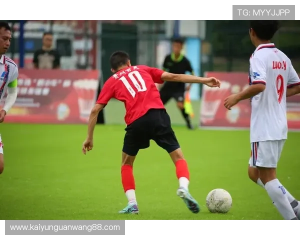 探索开云KY足球官网中的精彩赛事回顾与精彩瞬间集锦